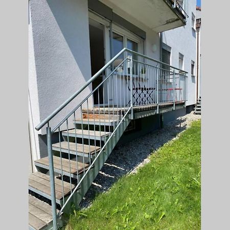 Wohnung 2 In Zentraler Lage Im Rheintal Götzis Zewnętrze zdjęcie