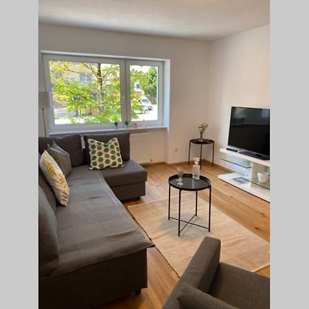 Wohnung 2 In Zentraler Lage Im Rheintal Götzis Zewnętrze zdjęcie
