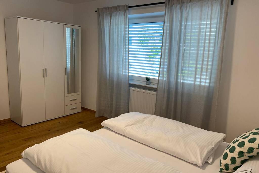 Wohnung 2 In Zentraler Lage Im Rheintal Götzis Zewnętrze zdjęcie